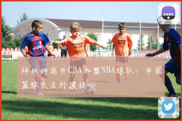 拜纳姆离开CBA加盟NBA球队，中国篮球失去外援核心