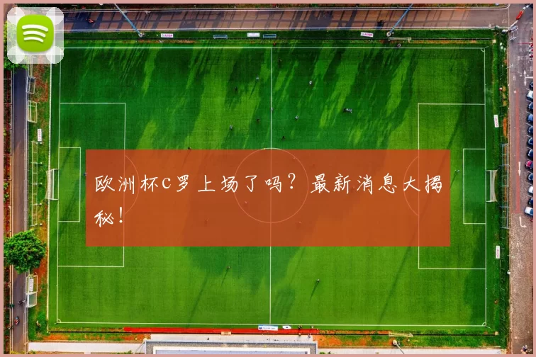 欧洲杯c罗上场了吗？最新消息大揭秘！