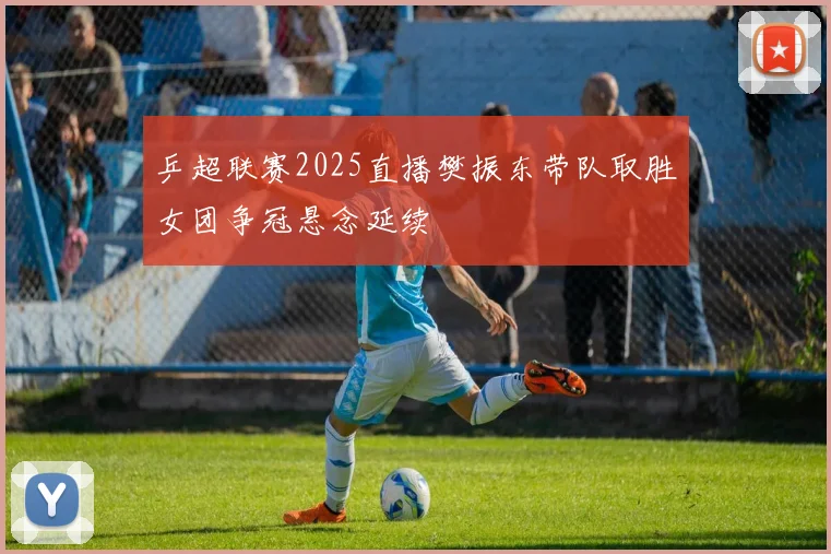 乒超联赛2025直播樊振东带队取胜女团争冠悬念延续